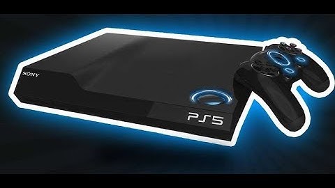 PlayStation 5 UNBOXING | BETA TESTING | GAMEPLAY