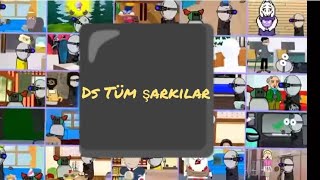 Ds Tüm şarkılar Full HD izle (2024)