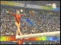 Condensed Gymnastics - 2008 Beijing Olympics - WAG Team Final