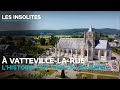 Ref:9ViDjtw0l0Q Les insolites d'ariane - � vatteville la rue, l'histoire fait parler les murs