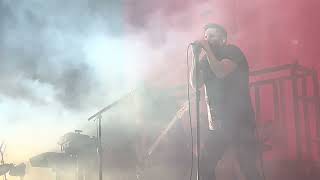Nine Inch Nails: Closer [Live 4K] (Raleigh, North Carolina - April 28, 2022)