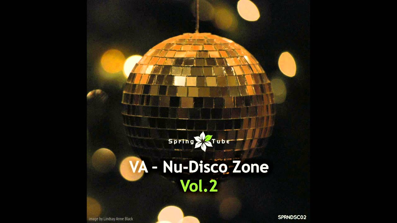 Claes Rosen - Starlight (Original Mix) [SPRNDSC02] - YouTube Spring Tube channel