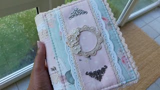 A Girly Journal for Angela K 💗.