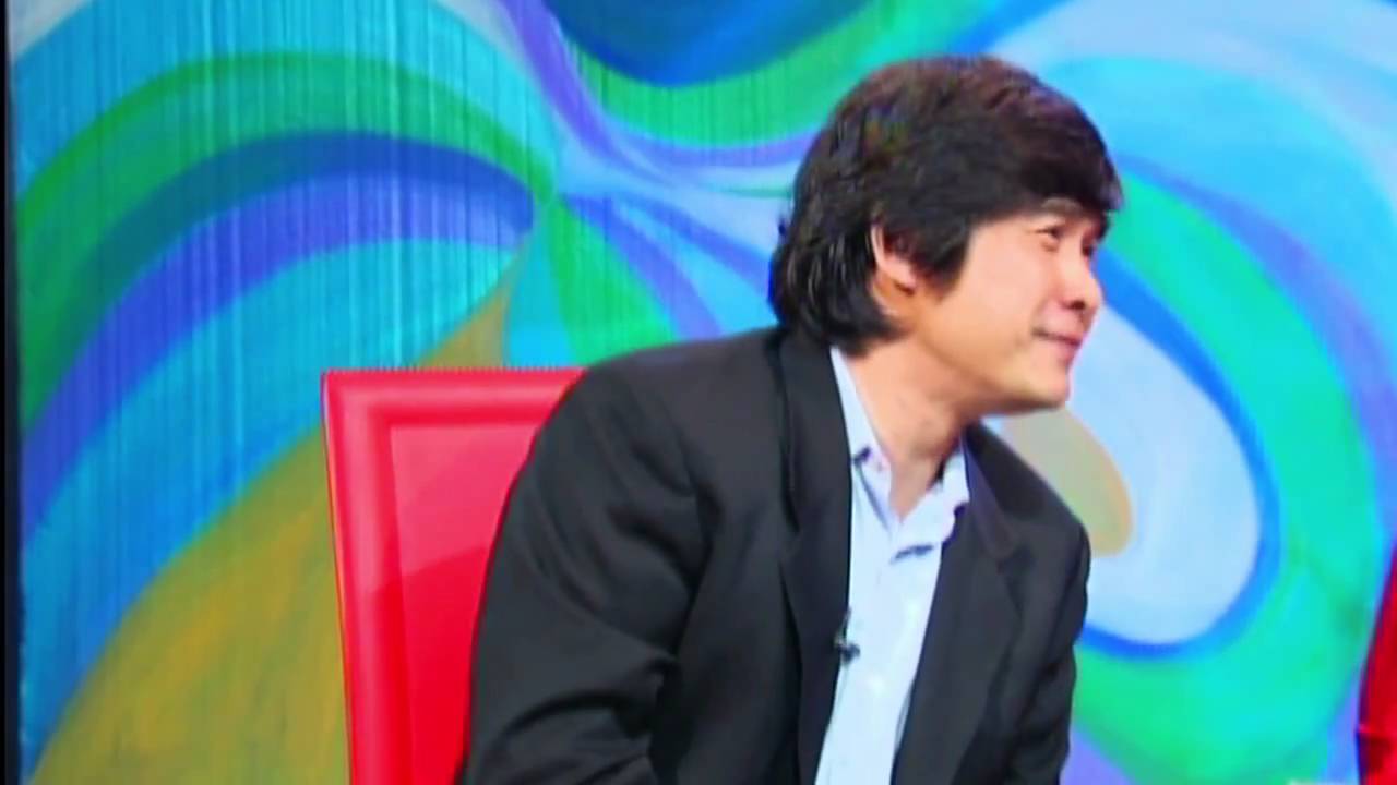 ASIA CHANNEL : Truc Ho & Dieu Quyen (part 4) - YouTube