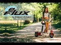 Elektroscooter eflux street 40 von miweba