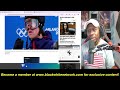 Woke Team USA members who TRASHED the USA all had DISASTROUS results at the Winter Olympics!