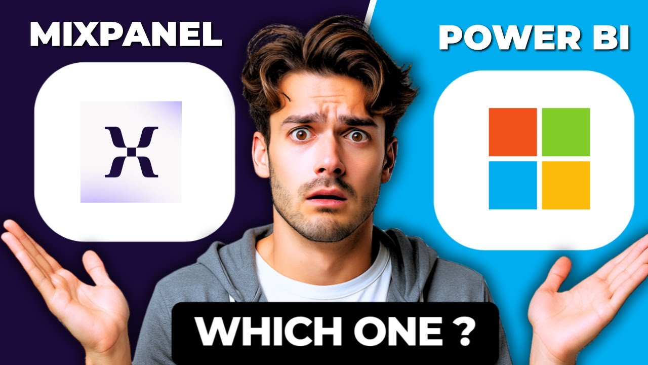 Mixpanel vs Microsoft Power BI Comparison 2025 | Which Analytics Tool ...