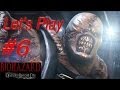 #6【TPS初心者実況!】バイオハザード オペレーション・ラクーンシティ 実況プレイ Part6