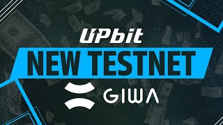 UPBIT Giwa DApp Tutorial: Mint Your First NFT & Deploy a Smart Contract screenshot 3