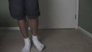 Tango-Blog Bad Kitty... Control Your Tango Side Steps