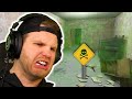 This Building Is DISGUSTING... Let&#39;s Fix It! | Arena Renovation