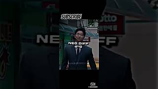 Salesman Vs Squid Game