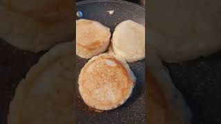 MC GRIDDLES FOR FATHERS DAY #food