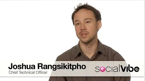 SocialVibe on AWS - Customer Success Story