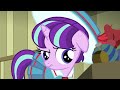 Beginning of video
