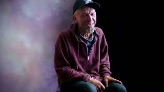 Famous Fentanyl Addict interview-Emanuel Clip Profile