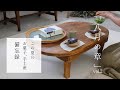 ｢8月.暮らしのvlog｣お茶の時間を整える｜朝ごはんのおもてなし｜夏の手みやげ備忘録｜Living in japan