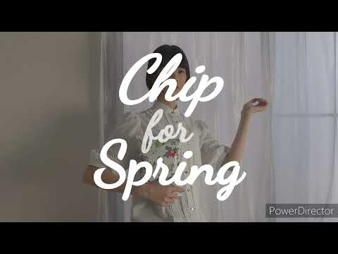 Rokkatei Sapporo potato chips commercial for fun.