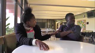 Umoja Wa Afrika - Candid Fun