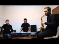 Arshik miftari   zambaku i bardh live 2013 beli band