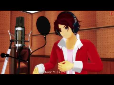 【尾崎豊】卒業【赤咲湊 (CeVIO)カバー曲】