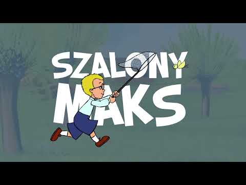 Szalony Maks (2021) ZWIASTUN