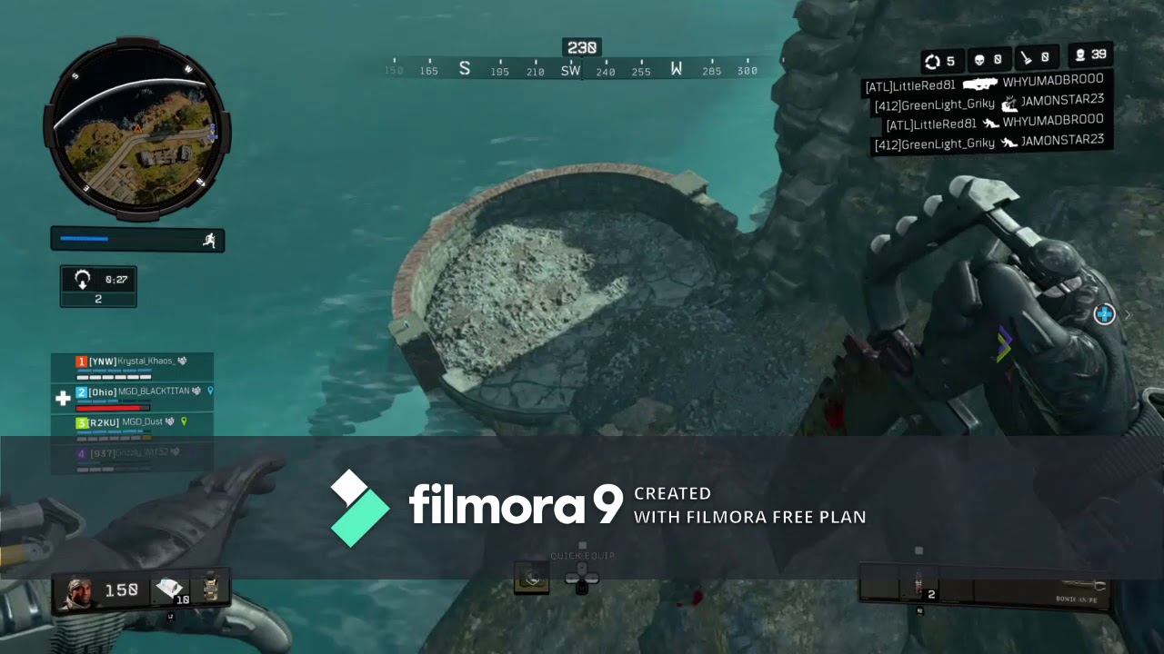 Best Way to ge 20+ Paintcans in a game.