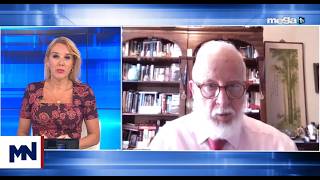 Fuerzas estadounidenses abordaron un petrolero previamente sancionado por contrabando de crudo.