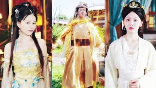 Download Lagu 🔥They was picking on me, but I could transfer damage—it was so satisfying!#emotion #cdrama MP3