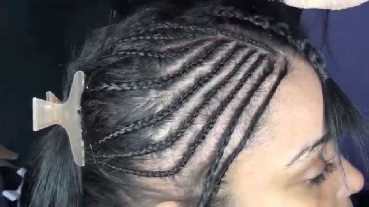 22" Virgin Malaysian Island Curl Hair Extensions Ombre Effect Sew-In (L10 Hair)