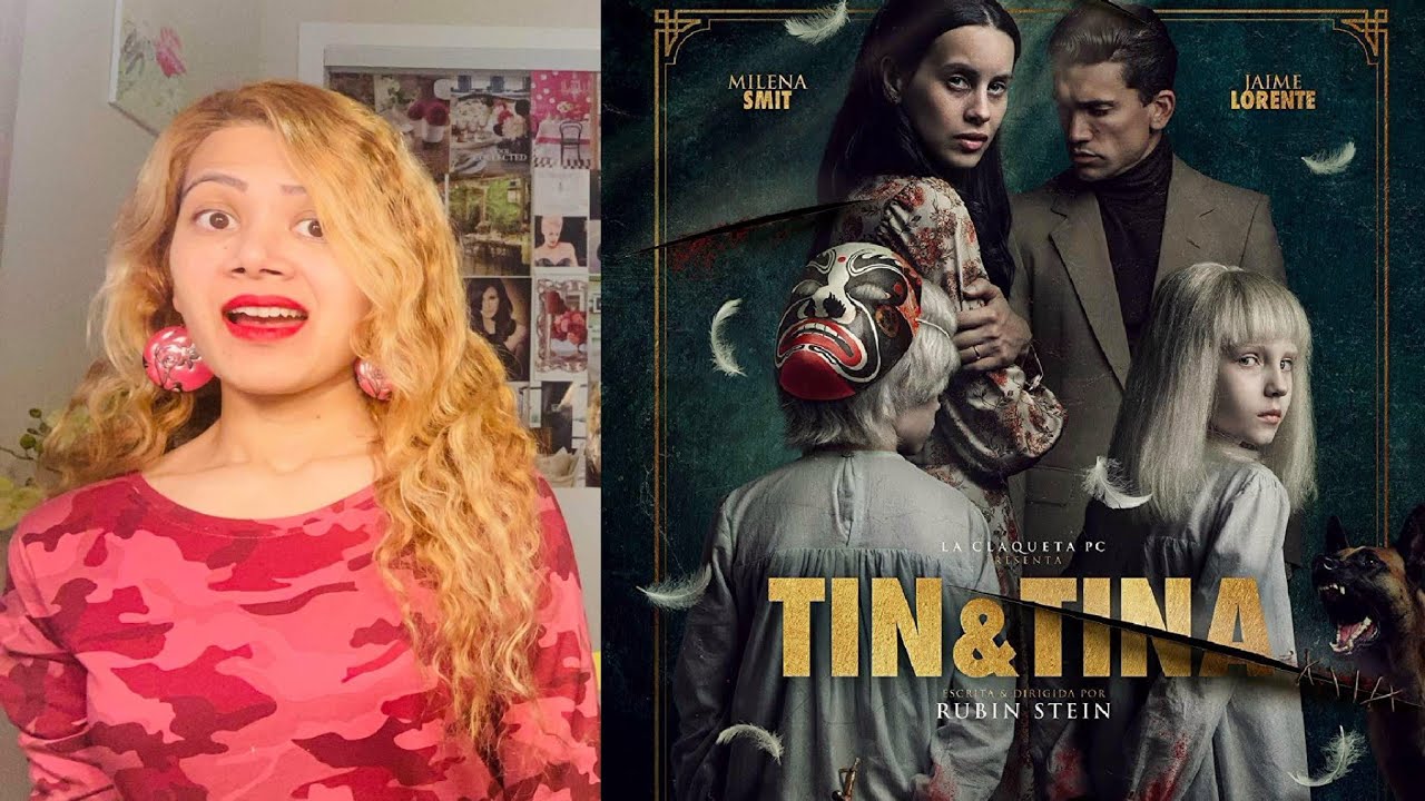 Tin and Tina movie Review Ending was weird YouTube