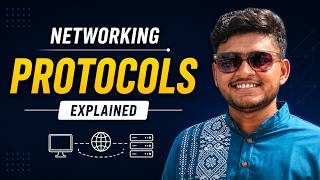 What are Networking Protocols