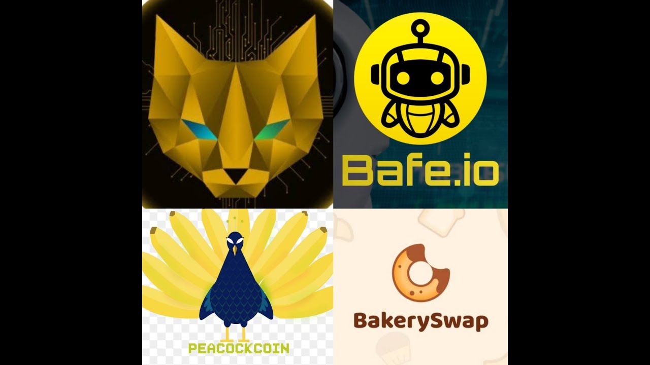 Bake Vancat Bape Peacok 4 Nft Coin Yang Lagi Hits Nonton Sampai Habis Pilih Yang Mana Coinmarketbag
