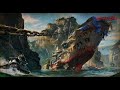Ship Wreck Just Cause 3: The Most Explosive Open-World Game Ever #10