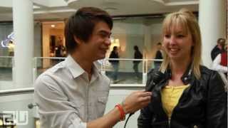 The Bentall Centre: Stylish Shopper Of The Month 01 (April)