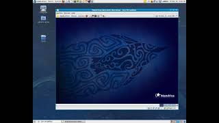 Compiling Mandriva Kernel