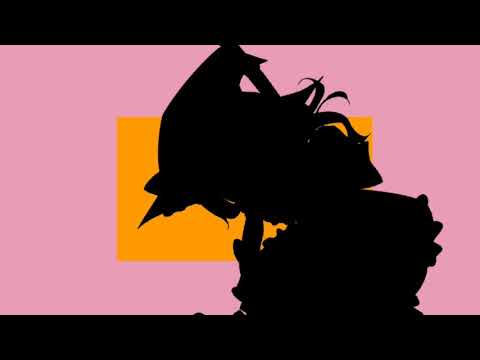 『リクエストMV』レトロマニア狂想曲【東方MV】