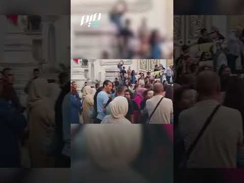 تونسيون بالعاصمة يتضامنون مع مدينة قابس واحتجاجاتها