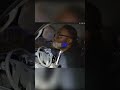 Traffic Stop Turns Chaotic Police Tase Driver! #bodycam #youtubeshorts #confrontation #police