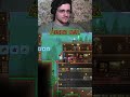 Максимум здоровья и маны в #terraria