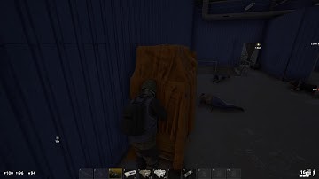 Deadside | Hacker Contact #9