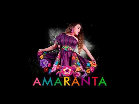 AMARANTA - MIX HUAYNOS - SOLO EXITOS