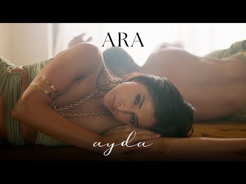 Ayda - Ara (Official Music Video)