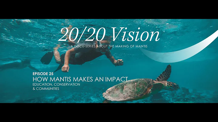 What is sustainable travel? Join a Mantis Impact Experience and learn about responsible tourism.