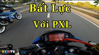 Bốc Phốt Xe Của Youtuber Có Gì Phải Sợ | Ben TV