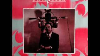 China Crisis - King In A Catholic Style (extended mix) ♫HQ♫ chords