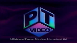 Pearson Television Video logo