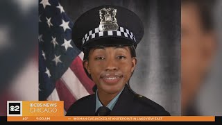 Chicago police to provide update on investigation into murder of officer Areanah Preston
