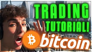 tutorial trading di vip bitcoin