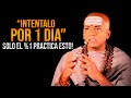 ¡Cómo CONTROLAR tu MENTE! "Usa esto para DESCUBRIR tu Propósito" ¡PRACTÍCALO 1 DÍA! - Dandapani